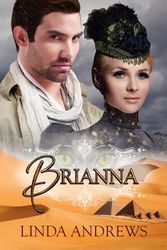 Cover Art for 9781612710624, Brianna by Linda Andrews