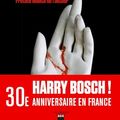 Cover Art for B00VNG2TVS, La Blonde en béton (Harry Bosch t. 3) (French Edition) by Michael Connelly