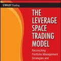 Cover Art for 9780470496008, The Leverage Space Trading Model: Reconciling Portfolio Management Strategies and Economic Theory (Wiley Trading) by Ralph Vince