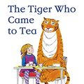 Cover Art for 9780007365388, The Tiger Who Came to Tea by Judith Kerr