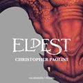 Cover Art for 9788499182971, Eldest by Christopher Paolini