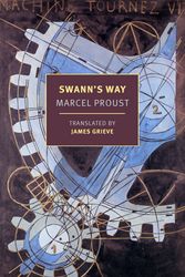 Cover Art for 9781681376295, Swann's Way by Marcel Proust