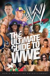 Cover Art for 9780448455549, The Ultimate Guide to WWE by Jake Black