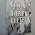 Cover Art for 9780330413053, The Company by Robert Littell