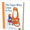 Cover Art for 9780008144029, The Tiger Who Came to Tea by Judith Kerr