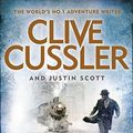 Cover Art for 9781405923835, The Gangster by Clive Cussler, Justin Scott