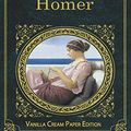 Cover Art for 9781721118281, The Iliad by Homer