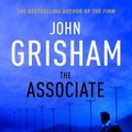 Cover Art for 9781846050923, The Associate by John Grisham