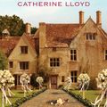 Cover Art for 9781522641711, Death Comes to Kurland Hall (Kurland St. Mary Mystery) by Catherine Lloyd