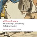 Cover Art for 9780191662225, An Enquiry Concerning Political Justice by William Godwin