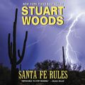 Cover Art for 9780062564719, Santa Fe Rules by Stuart Woods