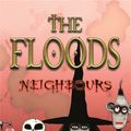 Cover Art for 9781864715736, Floods 1: Neighbours by Colin Thompson