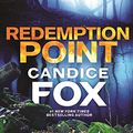 Cover Art for B073XR3V9Q, Redemption Point (Crimson Lake) by Candice Fox