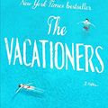 Cover Art for 9781594631573, The Vacationers by Emma Straub