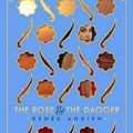 Cover Art for 9780399171628, The Rose & the Dagger by Renée Ahdieh