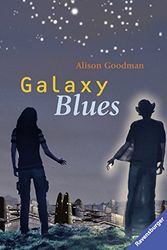 Cover Art for 9783473581818, Galaxy Blues. by Alison Goodman
