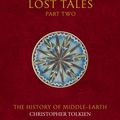 Cover Art for 9780261102149, Book of Lost Tales: Pt. 2 by Christopher Tolkien