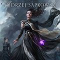 Cover Art for 9781399611091, Time of Contempt by Andrzej Sapkowski