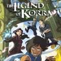 Cover Art for 9781506700151, The Legend of Korra: Turf Wars Part One by Michael Dante DiMartino