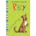 Cover Art for B00P23WEXQ, Ribsy by Cleary, Beverly [HarperCollins, 2014] Paperback [Paperback] by Cleary