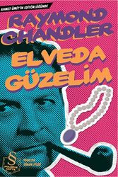 Cover Art for 9786051410012, Elveda Güzelim (Cep Boy) by Raymond Chandler
