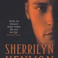 Cover Art for 9780749936112, Kiss of the Night (Dark Hunter 4) by Sherrilyn Kenyon