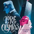 Cover Art for 9781529150469, Lore Olympus Volume Two: UK Edition by Rachel Smythe