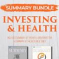 Cover Art for 9781690400776, Summary Bundle: Investing & Health Readtrepreneur Publishing: Includes Summary of The Intelligent Investor & Summary of The Keto Reset Diet by Readtrepreneur Publishing