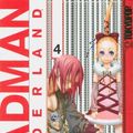 Cover Art for 9781427817440, Deadman Wonderland: Volume 4 by Jinsei Kataoka