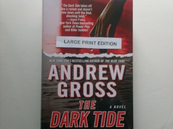 Cover Art for 9780739494509, The Dark Tide by Andrew Gross