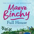 Cover Art for 9781409136613, Full House by Maeve Binchy