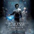 Cover Art for B08F2T1SD6, Harrow the Ninth: Locked Tomb Trilogy, Book 2 by Tamsyn Muir