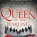 Cover Art for 9780593072691, The Queen of the Tearling by Erika Johansen