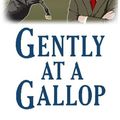 Cover Art for 9781472104649, Gently at a Gallop by Alan Hunter