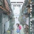 Cover Art for 9781632063052, Temple Alley Summer by Sachiko Kashiwaba
