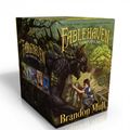 Cover Art for 9781442429772, Fablehaven Complete Set (Boxed Set) by Brandon Mull