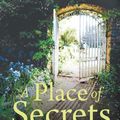 Cover Art for 9781849831864, A Place of Secrets by Rachel Hore