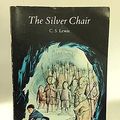 Cover Art for B00982TDVI, The Silver Chair by C. S. Lewis