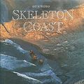 Cover Art for 9781868125937, Skeleton Coast (South African Travel & Field Guides) by Amy Schoeman