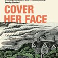 Cover Art for 9780571350773, Cover Her Face by P. D. James