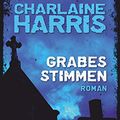 Cover Art for B07H44624D, Grabesstimmen: Roman (Grabesserie by Charlaine Harris