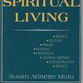 Cover Art for 9780932506658, Pathways of Spiritual Living by Susan Annette Muto