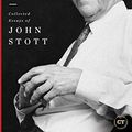 Cover Art for B083N9GNTP, Christ the Cornerstone: Collected Essays of John Stott (Best of Christianity Today) by John Stott