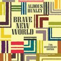 Cover Art for 9780792752257, Brave New World by Aldous Huxley
