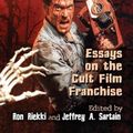 Cover Art for 9781476668710, The Many Lives of The Evil Dead by Ron Riekki