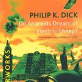 Cover Art for 9781407230023, Do Androids Dream of Electric Sheep? by DICK