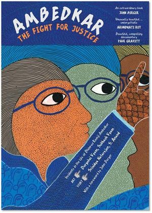 Cover Art for 9781849761130, Ambedkar by Srividya Natarajan