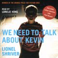 Cover Art for B00NPBCDGK, We Need to Talk About Kevin by Lionel Shriver