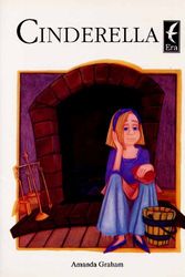 Cover Art for 9780947212988, Cinderella / Alex and the Glass Slipper: Small Book by Amanda Graham