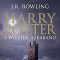 Cover Art for 9788372786883, Harry Potter 3 Harry Potter i wiezien Azkabanu by J. K. Rowling